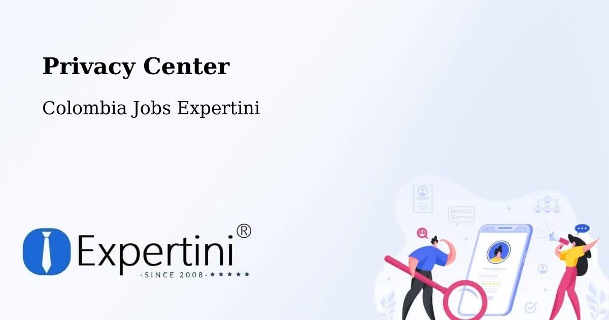 Privacy Policy – Chía - Colombia Jobs Expertini