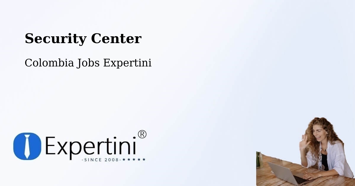 Security & Compliance – Chía - Colombia Jobs Expertini